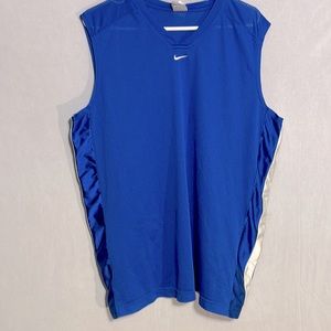 Y2K NIKE JERSEY